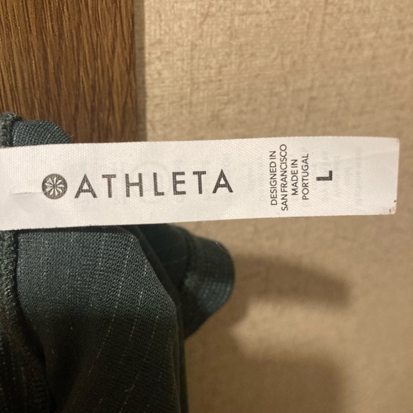 Athleta tank top - Picture 4 of 4